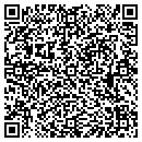 QR code with Johnnys Bar contacts