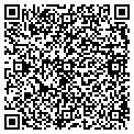 QR code with YMCA contacts