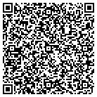 QR code with J C Corrugated Packaging contacts