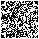 QR code with T L C Services Inc contacts