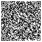 QR code with D J Rozz Mix Master Music contacts