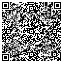 QR code with J S Tile Marble contacts