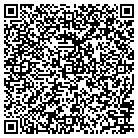 QR code with Mc Elfresh & Meisel Optmtrsts contacts