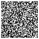 QR code with Hallmark Corp contacts