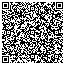 QR code with End Zone contacts