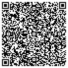 QR code with C Bronkhorst Builders contacts