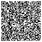QR code with First National Insurance Agcy contacts