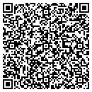 QR code with Holsum Bakery contacts