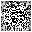 QR code with Line X Pro's contacts