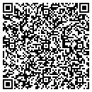 QR code with Andreas Pizza contacts