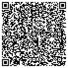 QR code with Marshfield Clinic-Oakwood Center contacts