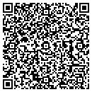 QR code with Hitch-N-Post contacts