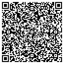 QR code with J & L Tire Inc contacts