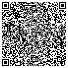 QR code with B-L Agri Service Inc contacts
