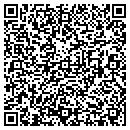 QR code with Tuxedo Den contacts