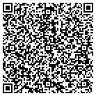 QR code with A A A Titletown Electric Inc contacts