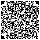 QR code with Custom Paper Products Inc contacts