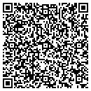 QR code with F Butkiewicz & Sons Co contacts