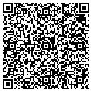 QR code with BAX Global Inc contacts