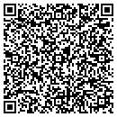 QR code with Zarah G McLean contacts