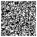 QR code with Cv Pros contacts