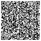 QR code with Carters Medical & Eductl Services contacts