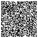 QR code with Hgm Architecture Inc contacts