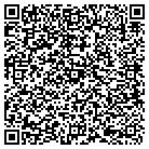 QR code with Chippewa Falls Little League contacts