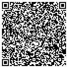 QR code with R D Rubber Technology contacts