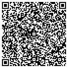QR code with Marshfield Senior Service contacts