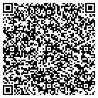 QR code with Rainbow Connection Daycar contacts