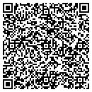 QR code with Hershel F Franklin contacts