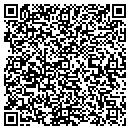QR code with Radke Masonry contacts