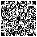 QR code with CHEETAHS contacts