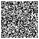 QR code with B&K Enterprise contacts
