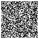 QR code with Sand Textile contacts