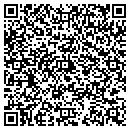 QR code with Hext Electric contacts