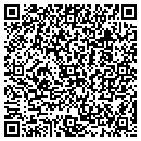 QR code with Monkey's Bar contacts