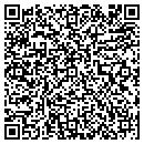 QR code with T-3 Group Ltd contacts