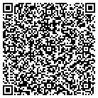 QR code with Oneida Cnty Register-Probate contacts