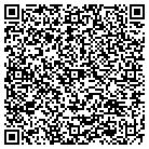 QR code with Christian Lberty Baptst Church contacts