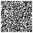 QR code with Anderson R P M contacts