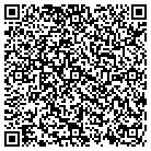 QR code with Monica's Barber & Beauty Shop contacts