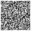 QR code with James Kriha contacts
