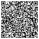 QR code with GUILD.COM contacts