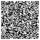 QR code with Marshfield Police Department contacts