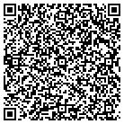 QR code with J&K Ridgeview Properties contacts