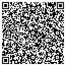QR code with R T Automotive contacts
