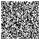 QR code with Ameritime contacts