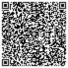 QR code with McGillycuddys Bar & Grill contacts